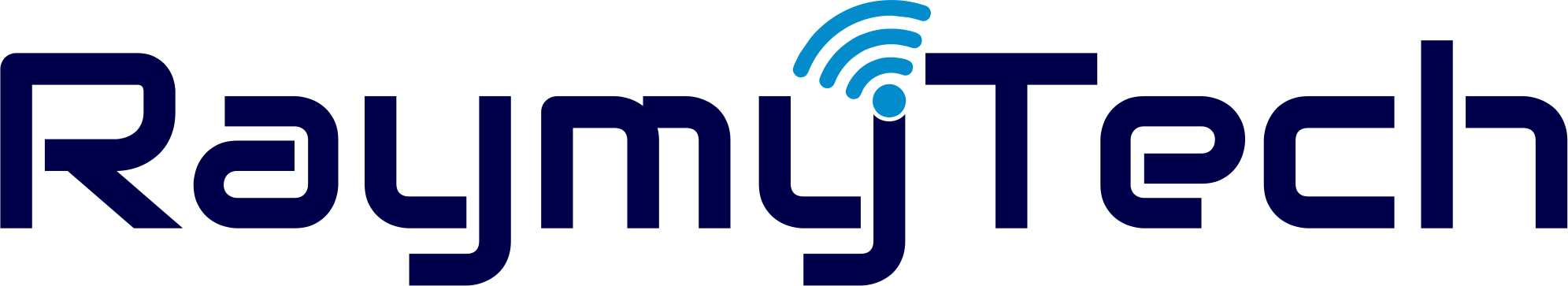 Raymytech Logo